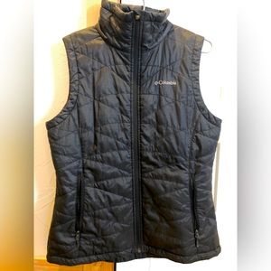Columbia Omni-heat vest L